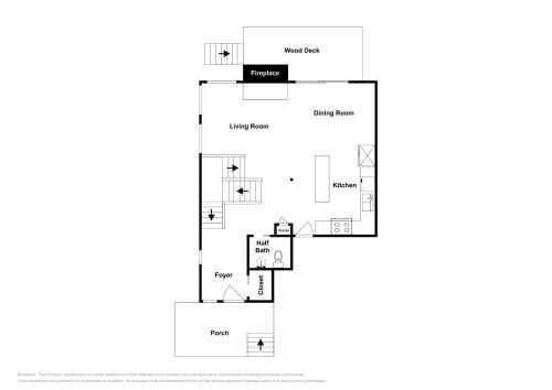 Apartamento 170gcuao Duplex