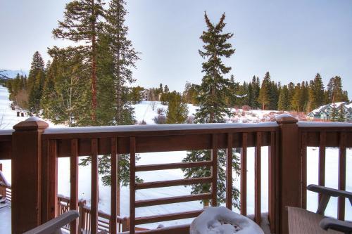 Apartamento Tyra Summit A2f Condo