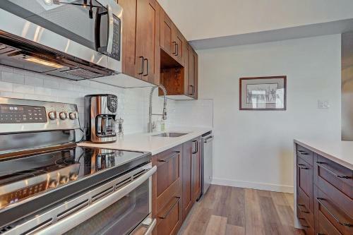 Apartamento Lances West 13 Condo