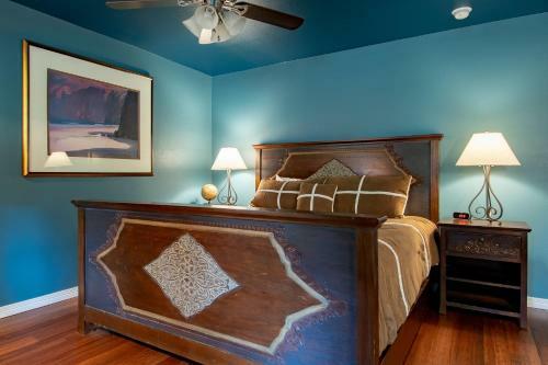 Brooks Hill Lodge