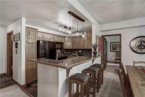 Apartamento Tyra Riverbend 213 Condo