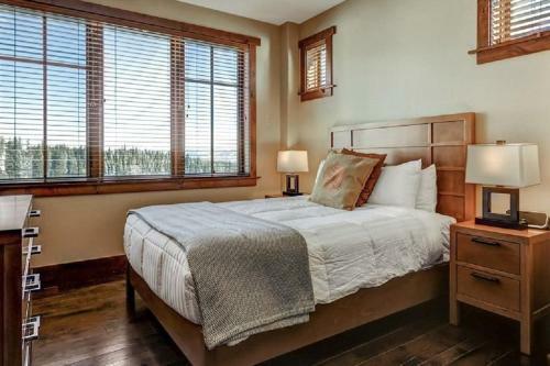 Apartamento One Ski Hill Place