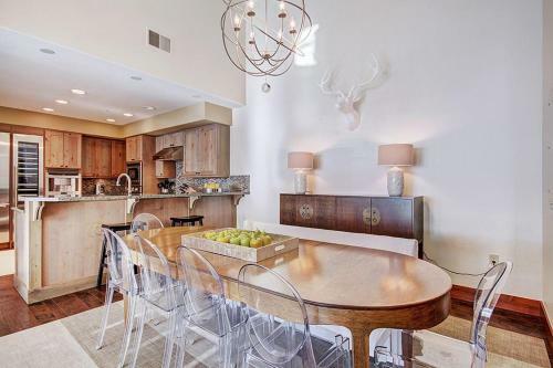 Apartamento One Ski Hill Place