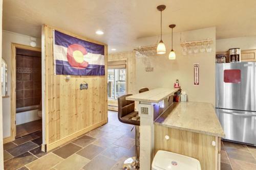 Apartamento Skiwatch 214