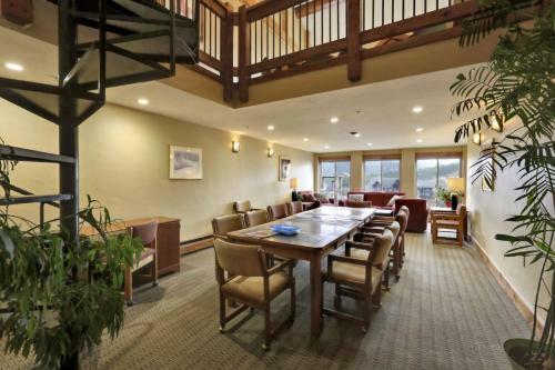 Apartamento Skiwatch 214