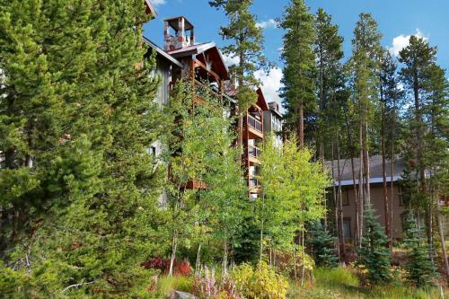 Apartamento Skiwatch 214