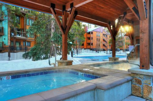 Apartamento The Lift B8 Condo