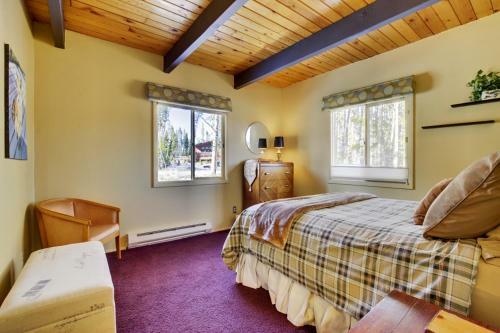 Cozy Mtn Home About 2 Mi To Breck Resort And Main St!