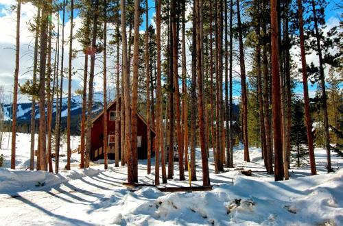 Cozy Mtn Home About 2 Mi To Breck Resort And Main St!