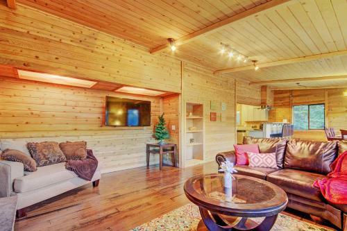 Gasthaus Breck Home