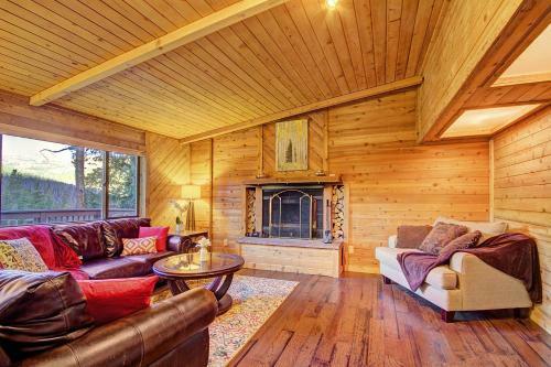 Gasthaus Breck Home