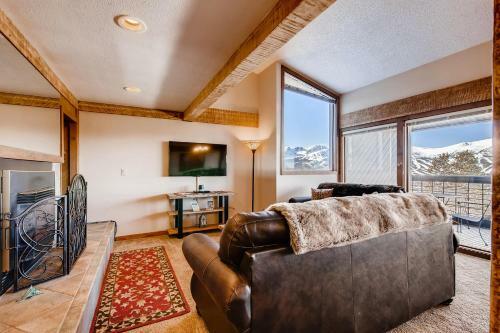 Gold Point #5-c - Great Views - Hot Tub Access