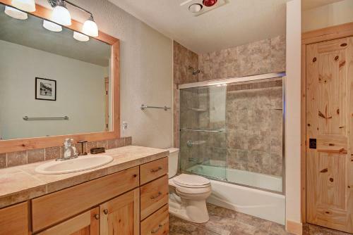Apartamento Longbranch 318 Condo