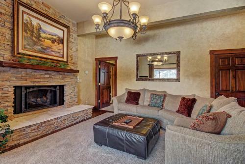 High Point Chateau Home