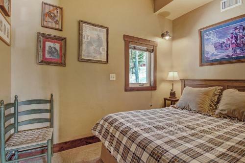 High Point Chateau Home