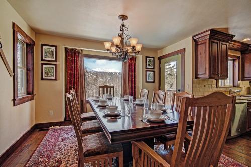 High Point Chateau Home