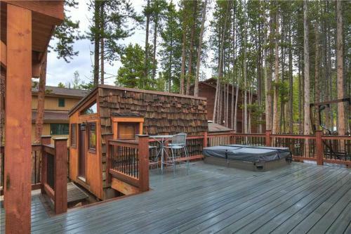 Arrow Darrow Home