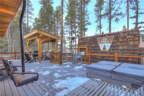 Arrow Darrow Home