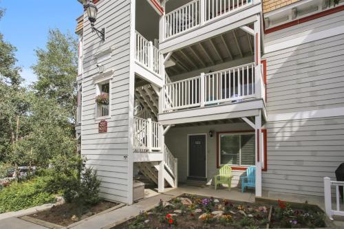 Apartamento Tannhauser 113