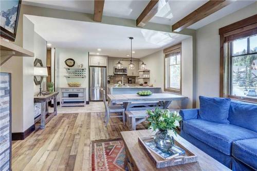 Apartamento Mountain Thunder Lodge 1201 Condo