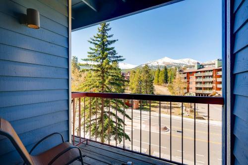Apartamento River Mountain Lodge II