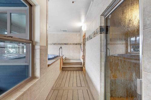 Apartamento River Mountain Lodge II