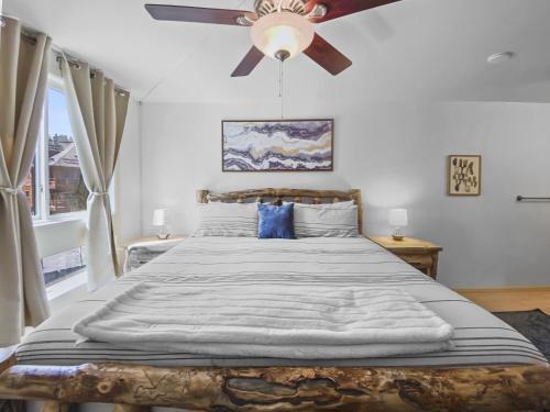 Apartamento Ski Hill 40 Condo