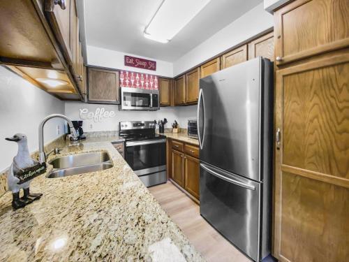 Apartamento Ski Hill 40 Condo