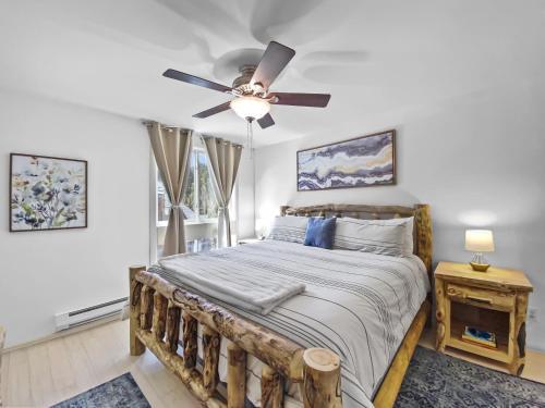 Apartamento Ski Hill 40 Condo
