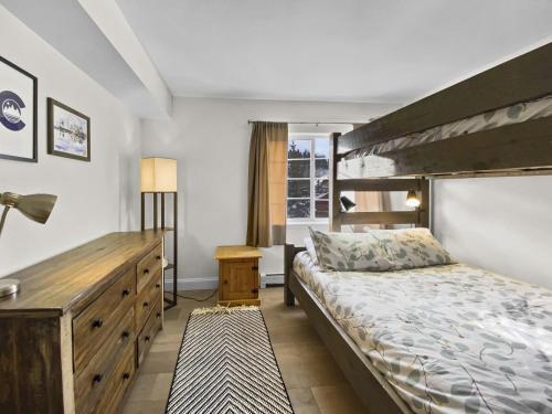 Apartamento Swans Nest Villa 1601 Condo