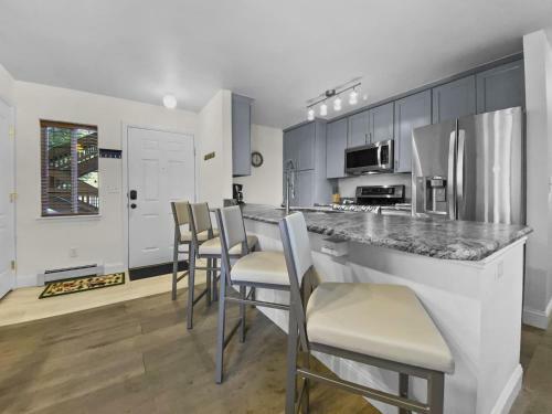 Apartamento Swans Nest Villa 1601 Condo
