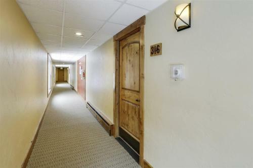 Apartamento Skiwatch-316