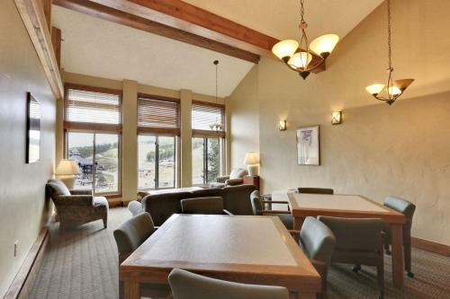 Apartamento Skiwatch-437