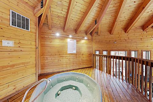 Apartamento New Listing! Ski-in Ski-out Corner Unit
