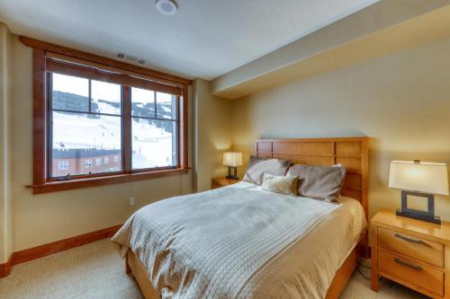 Luxury Ski Hill Condos
