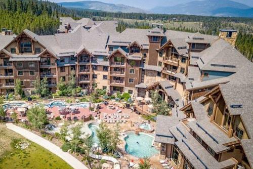 Hotel Grand Lodge On Peak 7