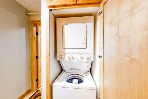Apartamento Chateau Studio