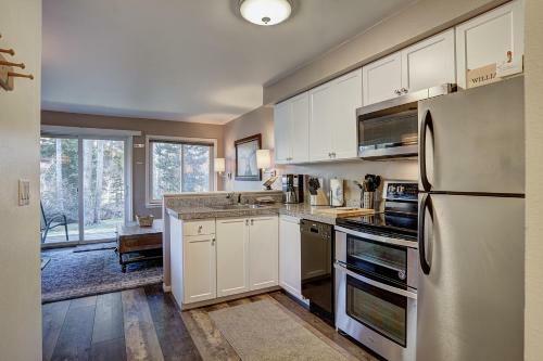 Apartamento Wildwood Suites 104