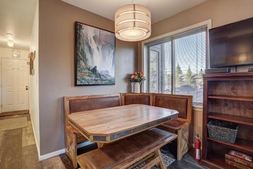 Apartamento Wildwood Suites 104