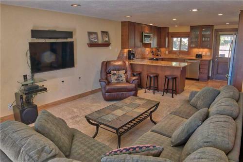 Apartamento 52 Clubhouse Road