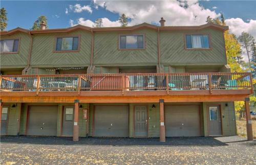 Apartamento 52 Clubhouse Road