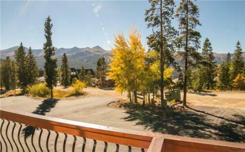 Apartamento 52 Clubhouse Road