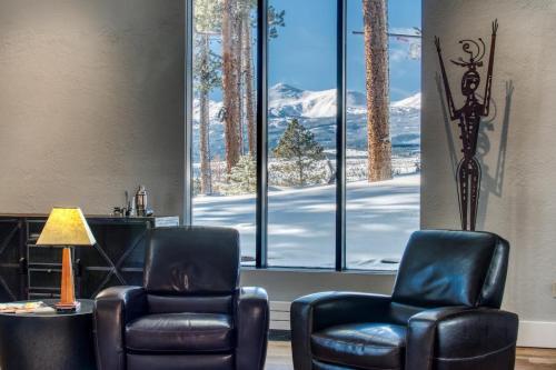 Miners Peak Residence