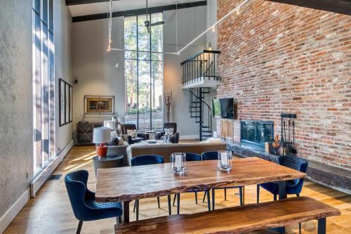 Miners Peak Residence