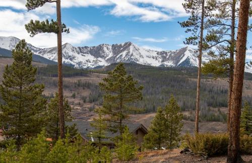 Miners Peak Residence