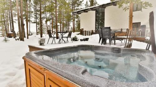 Miners Peak Residence