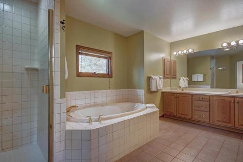 Aspen Heights Lodge Home