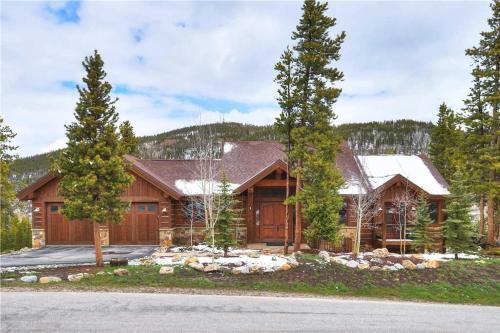 Grand Campion Home