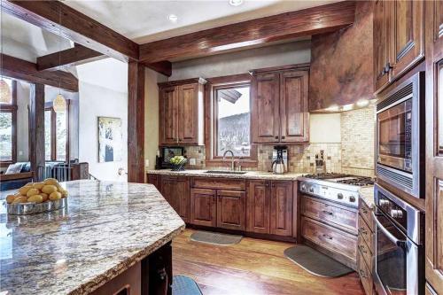 Grand Campion Home