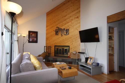 Apartamento Sundance At Warriors Mark #4 Duplex